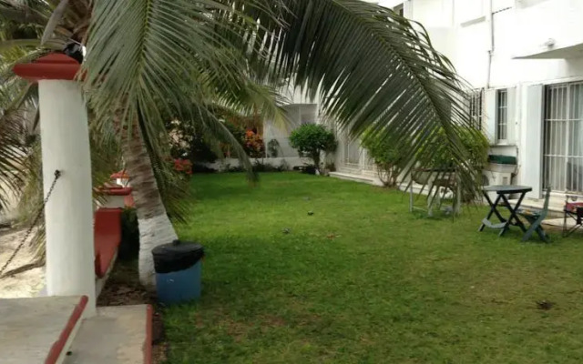 Departamento Real Hacienda