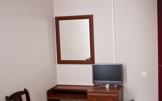 Отель Regard Inn