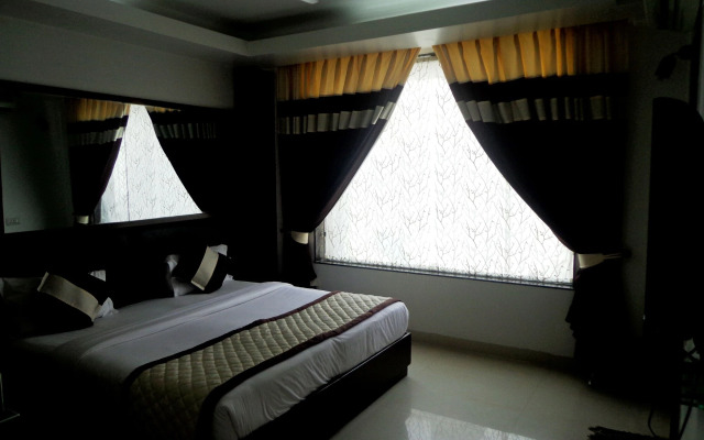 Hotel Sohi Residency