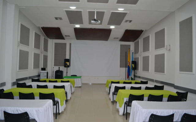 Hotel Santorini Loft