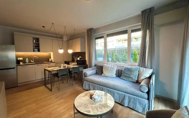 7th Sense boutique apartments