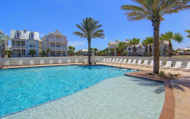 Lazy Dunes-2 Bedroom