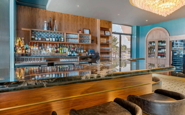 Cambria Hotel Detroit Downtown