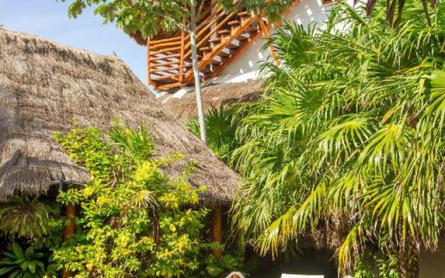 Holbox Deluxe Apartments