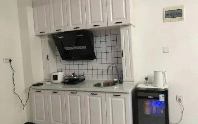 Harbin Aishangri Rent Apartment