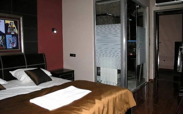 Hotel Picasso Lux