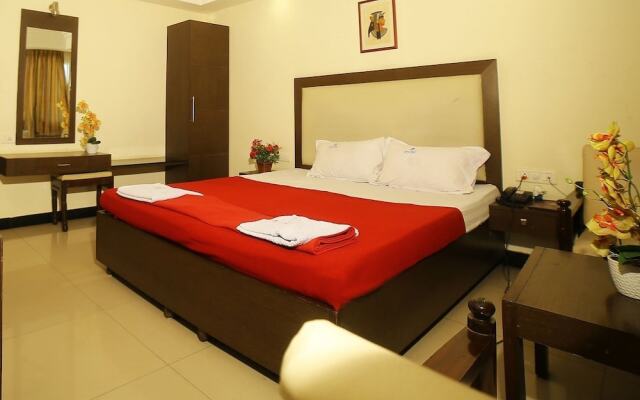 Hotel Rajavihar