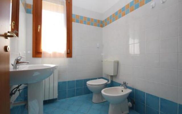 Residence Sole e Mare appartamenti