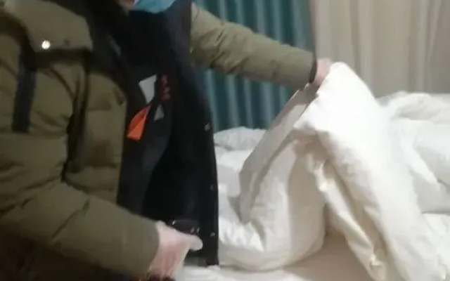 Meida Hotel (Zhengzhou East High-speed Railway Station)