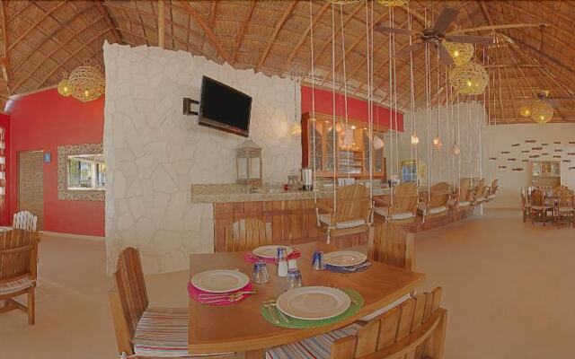 Grand Slam Fly Fishing Lodge