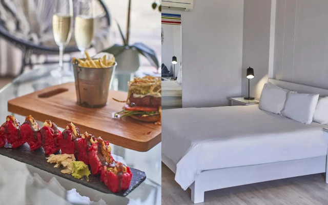 La Splendida Hotel by NEWMARK