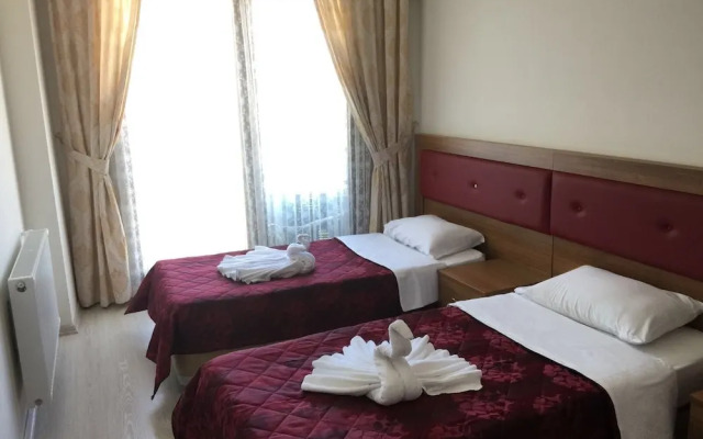 Trabzon Ottoman Residence