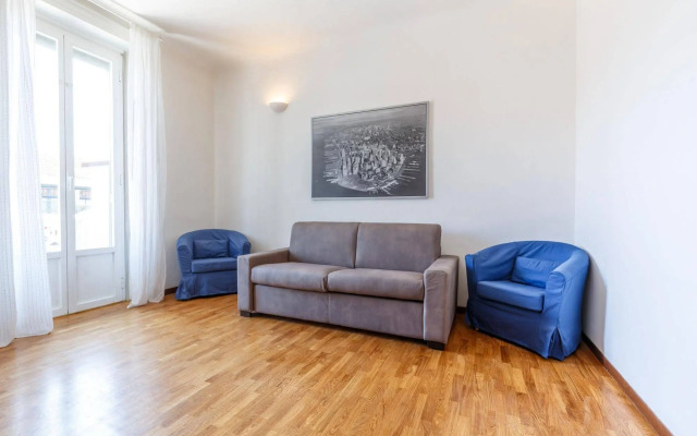 SuiteLowCost - Central Station