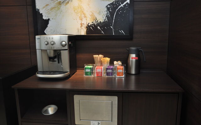 JR East Hotel Mets Tachikawa