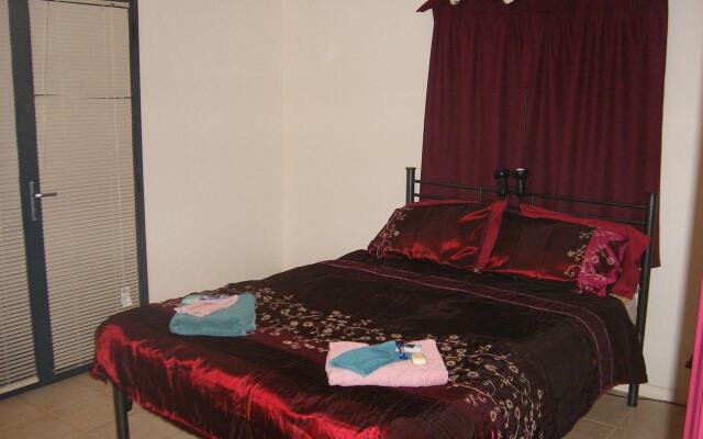 Ningaloo Bed and Breakfast