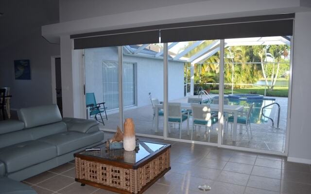 123CAPE Vacation Rentals - Naples FL