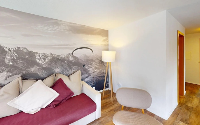 Reka-Ferienanlage Rougemont (Gstaad)