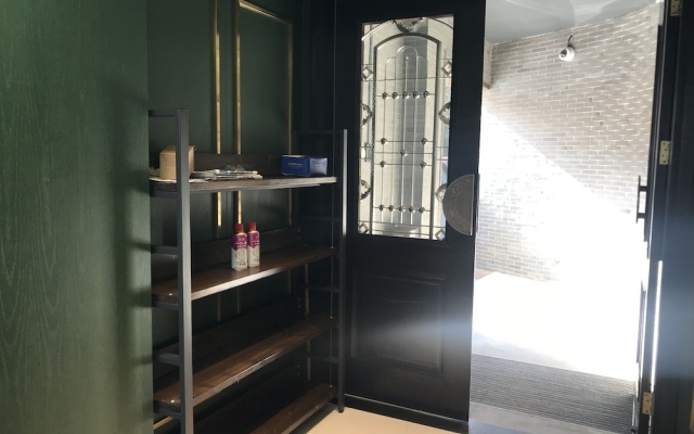 Shanghai Jinli S Hotel (Xinhua Road Jiaotong University Branch) – Guest Rooms – Shanghai