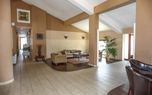 Hotel Il Parco degli Ulivi