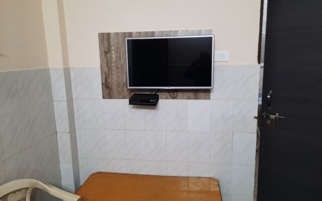 Hotel Gauri