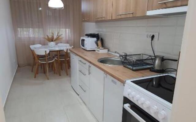 Apartman 8