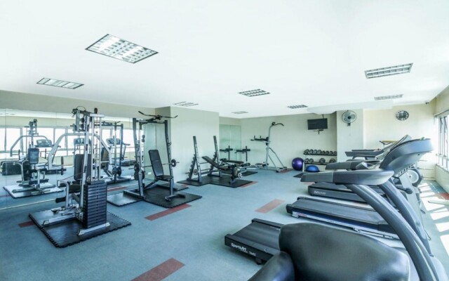 Greenhills Elan Hotel