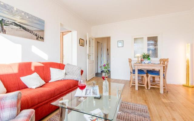 Haus Blanker Hans_ Whg_ 79 _Strand_