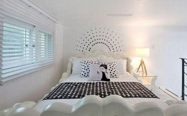 Gapyeong Claire Spa Pension