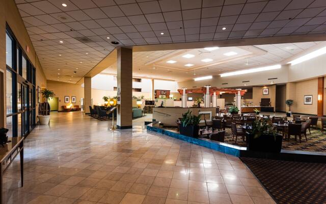 Holiday Inn Philadelphia South - Swedesboro by IHG