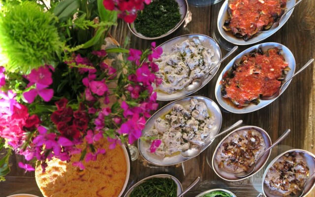 Beyaz Yali Butik Otel