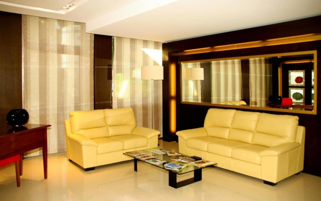 Residence Diamanterosso