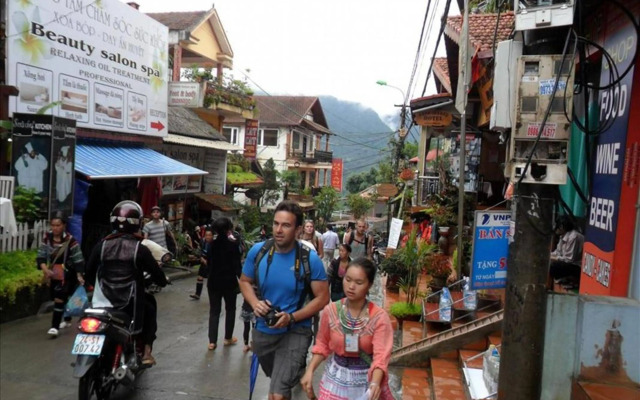 Cosiana Hotel Sapa