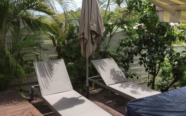 House With 2 Bedrooms in Le Diamant, With Enclosed Garden and Wifi - 6