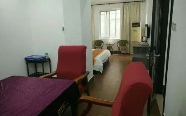 Sanya Zhuyunge Hotel – Guest Rooms – Sanya