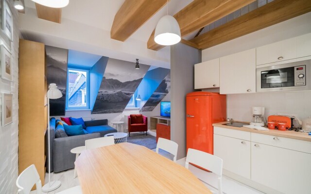Revelton Studios Karlovy Vary