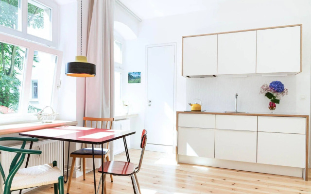 PrenzlBed Apartments