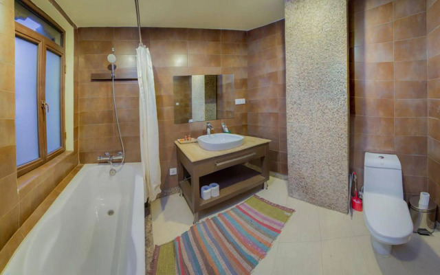 Tangalwood Boutique Hotel