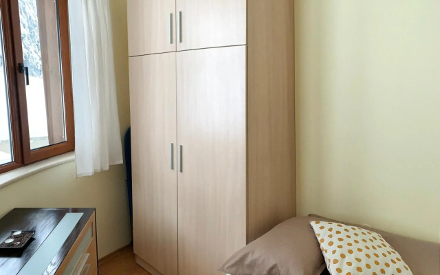 Apartment in the Castle