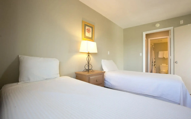 Marco Beach Vacation Suites