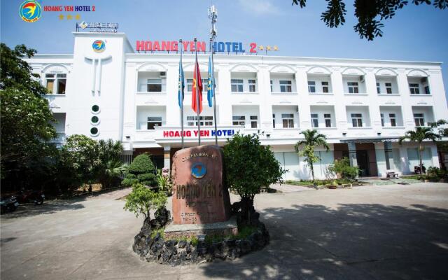 Hoang Yen 2 Hotel