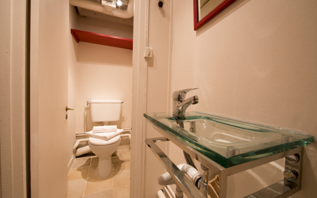 Résidence Grand Roc - Ancolies 104