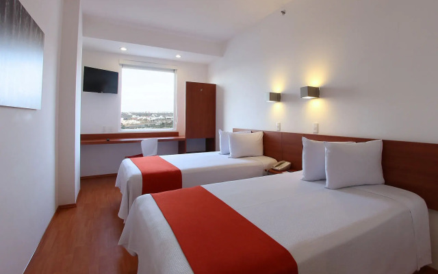 One Querétaro Centro Sur