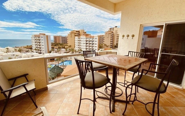 Delphin 603A - 2 Br Condo