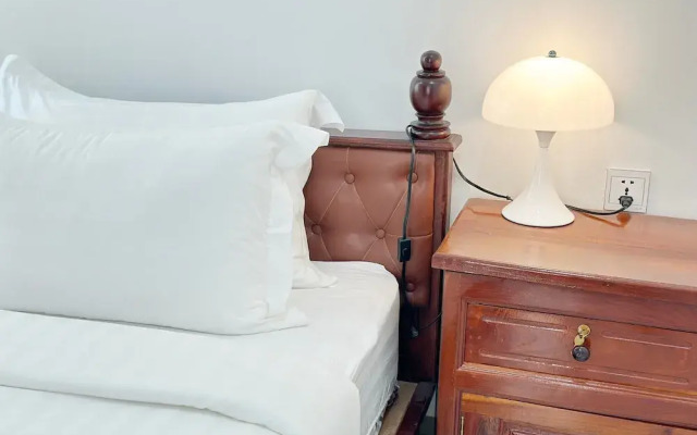 Try Residence, the Elysée Koh Pich