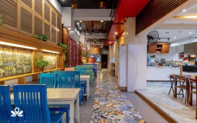 G Hotel La Union