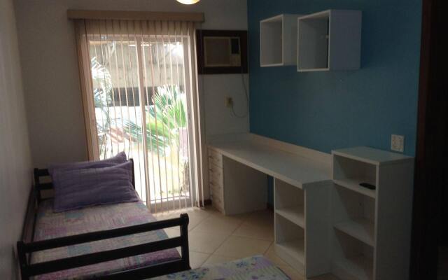 Amorelli B&B - Parque Olimpico