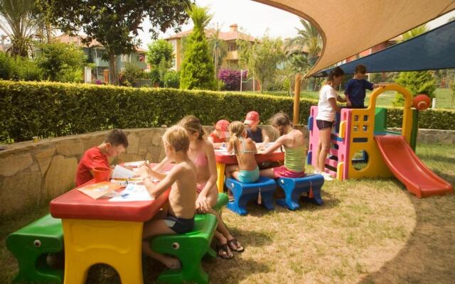 Alaiye Resort & Spa Hotel - All Inclusive