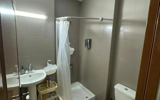 Boutique 1-Bedroom Historic centre