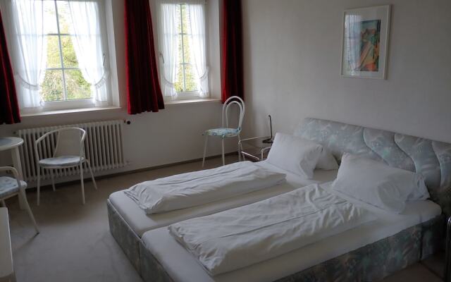 Ferienwohnungen Hof Geiger am Bodensee