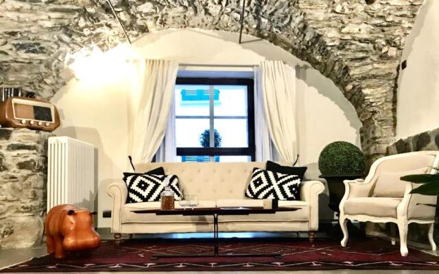 LG LAKE - Boutique apartment -
